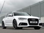 Audi RS6 Avant 2013 года (UK)